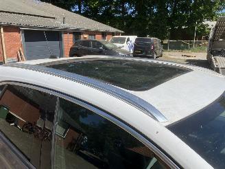 Coche accidentado Opel Crossland PANODAK 2018/10