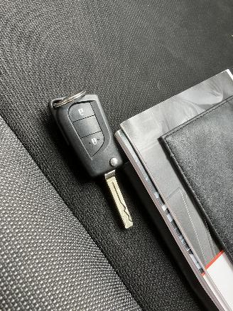 Toyota Aygo Met airco btw auto picture 15