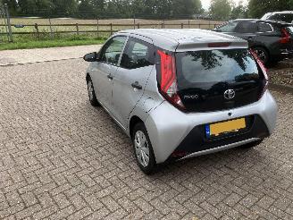 Toyota Aygo Met airco btw auto picture 8