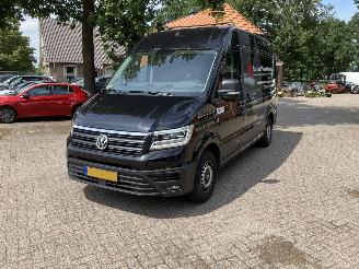 Volkswagen Crafter L3 / H3 177 PK 2.0 AUTOMAAT picture 3