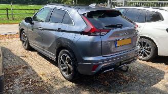  Mitsubishi Eclipse Cross 2.4 PHEV INSTYLE 2021/5