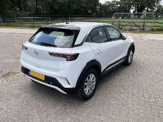 Opel Mokka-E  picture 5