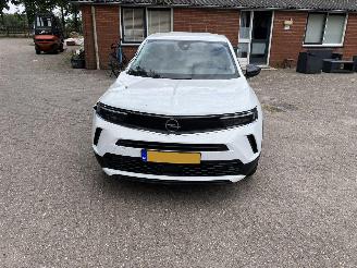 damaged passenger cars Opel Mokka-E  2023/3