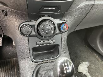 Ford Fiesta ULTIMATE picture 8
