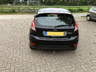 Ford Fiesta ULTIMATE picture 4