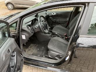 Ford Fiesta ULTIMATE picture 7