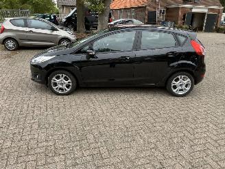 Ford Fiesta ULTIMATE picture 6