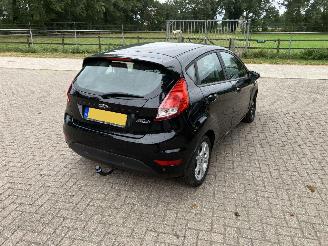 Ford Fiesta ULTIMATE picture 2