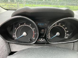 Ford Fiesta ULTIMATE picture 9
