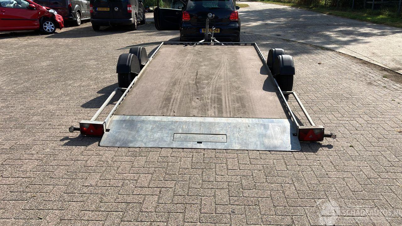 -  TOHACO LUCHTGEVEERD
