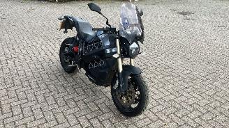 uszkodzony motocykle Brammo Sport Empulse R 2015/2