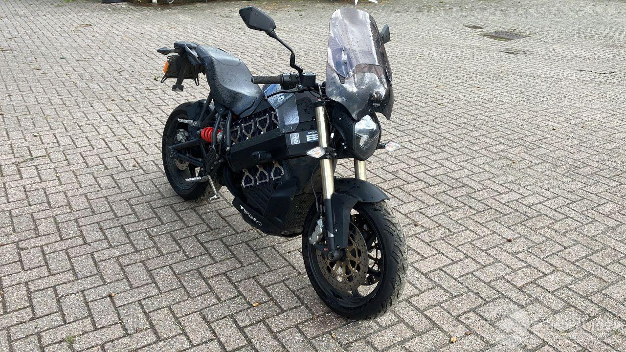 Brammo Sport Empulse R