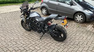 Brammo Sport Empulse R picture 3