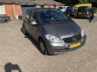 Mercedes A-klasse 160 BLUE  EFFICIENCY picture 1