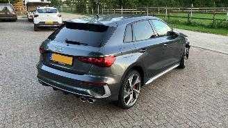 Audi S3 310 PK SPORTBACK picture 5