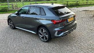 Audi S3 310 PK SPORTBACK picture 4