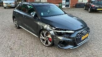 Audi S3 310 PK SPORTBACK picture 8