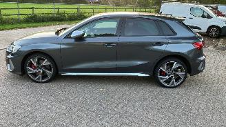 Audi S3 310 PK SPORTBACK picture 2