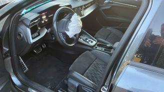 Audi S3 310 PK SPORTBACK picture 9