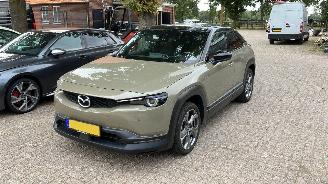 Mazda MX-30 Sky Activ 145 picture 4