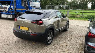 Mazda MX-30 Sky Activ 145 picture 5