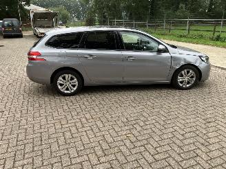 Peugeot 308 1.6 picture 4