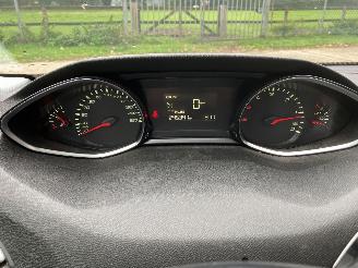 Peugeot 308 1.6 picture 9