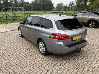 Peugeot 308 1.6 picture 6