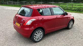 Suzuki Swift  picture 6