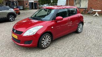 Suzuki Swift  picture 5