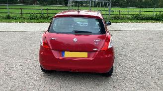 Suzuki Swift  picture 4