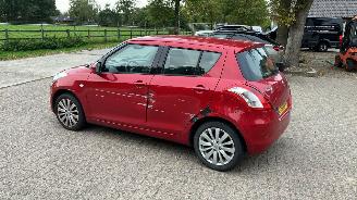 Suzuki Swift  picture 2