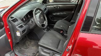 Suzuki Swift  picture 7