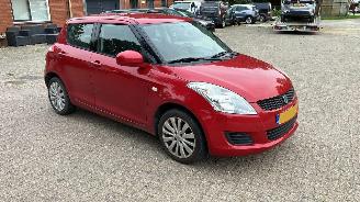 Suzuki Swift  picture 3