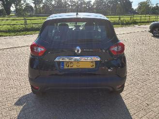 Renault Captur 0.9 dynimc picture 6