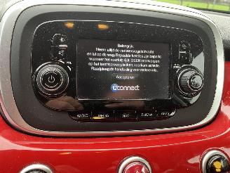 Fiat 500X 1.6 POP picture 15