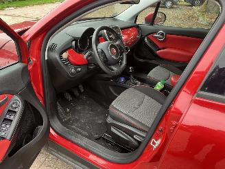 Fiat 500X 1.6 POP picture 8