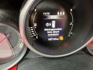 Fiat 500X 1.6 POP picture 17