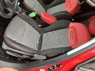 Fiat 500X 1.6 POP picture 10