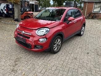 Fiat 500X 1.6 POP picture 4