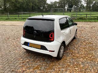 Volkswagen Up! move up picture 5