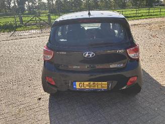 Hyundai I-10 gereserveerd picture 7