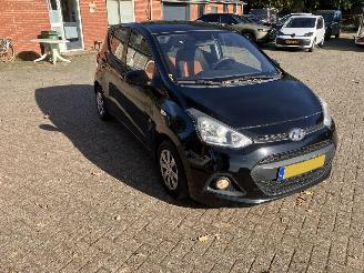 Hyundai I-10 gereserveerd picture 6