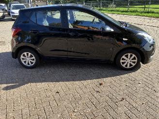 Hyundai I-10 gereserveerd picture 5