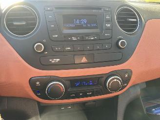 Hyundai I-10 gereserveerd picture 17