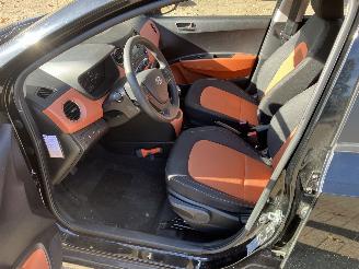 Hyundai I-10 gereserveerd picture 12