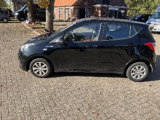 Hyundai I-10 gereserveerd picture 2