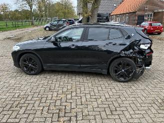 BMW X2 SDRIVE18I picture 5