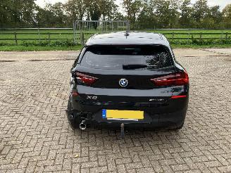 BMW X2 SDRIVE18I picture 2