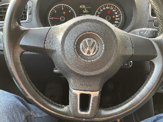 Volkswagen Polo 1.2 TDI picture 10